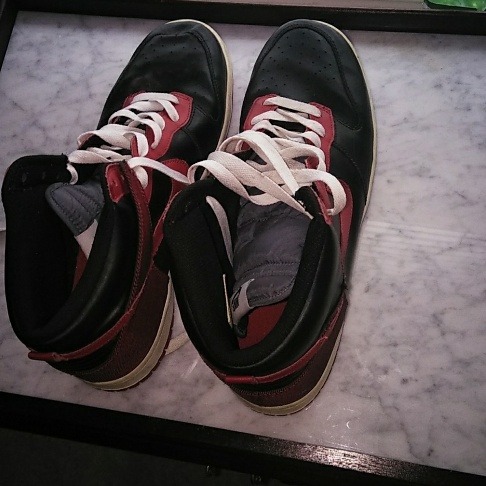 Nike sneakers